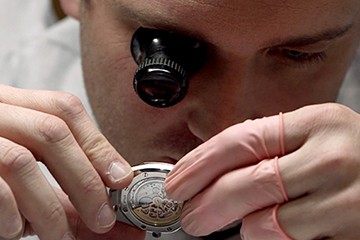 劳力士表南京维修服务店位置