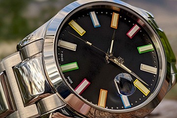 劳力士南京维修服务地址