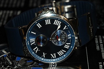 劳力士南京维修