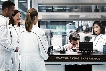 南京劳力士表维修网点位置