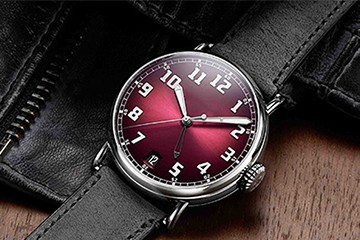 南京劳力士更换原装电池