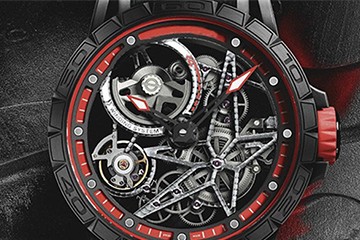 南京劳力士的保养地址