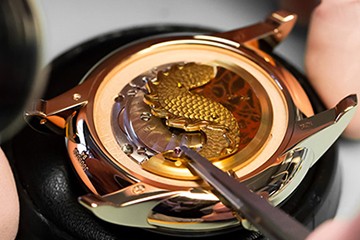 南京劳力士手表官方售后在哪