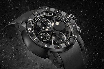 更换南京劳力士表电池