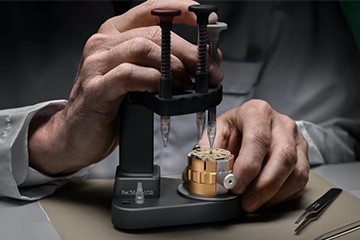 南京劳力士表官方售后维修在哪