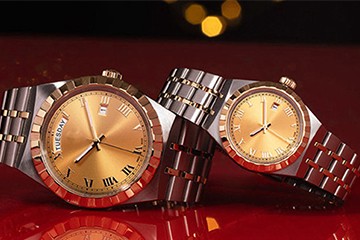 南京劳力士表更换电池