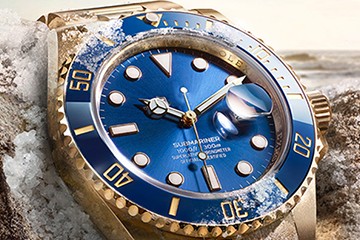 南京劳力士腕表换原厂电池