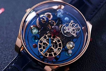 南京劳力士全自动机械手表保养中心地址