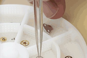 南京劳力士售后中心