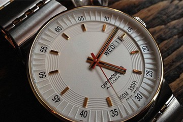 南京劳力士官方售后点