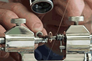 南京劳力士手表换原装电池