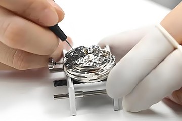 南京劳力士表原厂电池