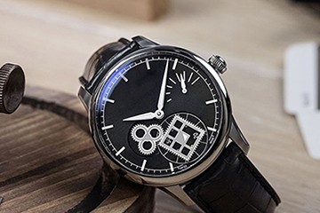 南京劳力士换原厂电池