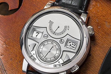 南京劳力士指定保养中心地址