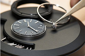 南京劳力士维修服务中心地址