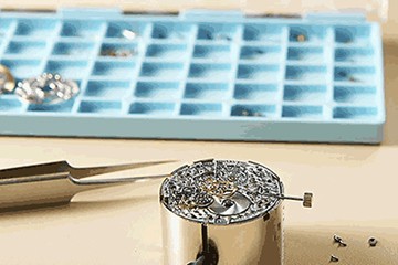 南京劳力士名表维修站地址