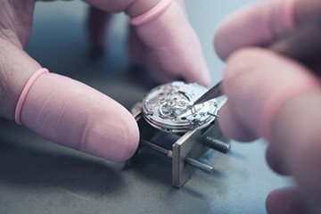 南京劳力士维修服务店地址