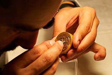 南京有劳力士维修中心地址