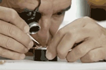 劳力士表南京官售后维修点位置