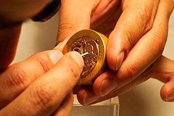 南京劳力士维修服务网点地址查询