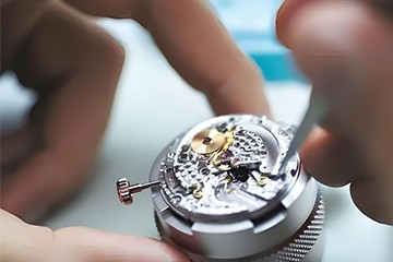 劳力士名表南京售后维修网点位置